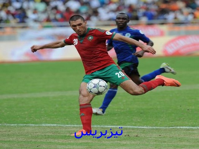 رشيد الطوسي: السذاجة وإهدار الفرص وراء الهزيمة امام تنزانيا رشيد الطوسي: السذاجة وإهدار الفرص وراء الهزيمة امام تنزانيا